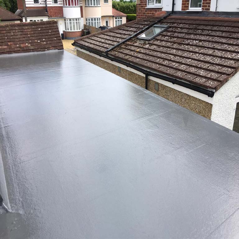 Flat Roofing