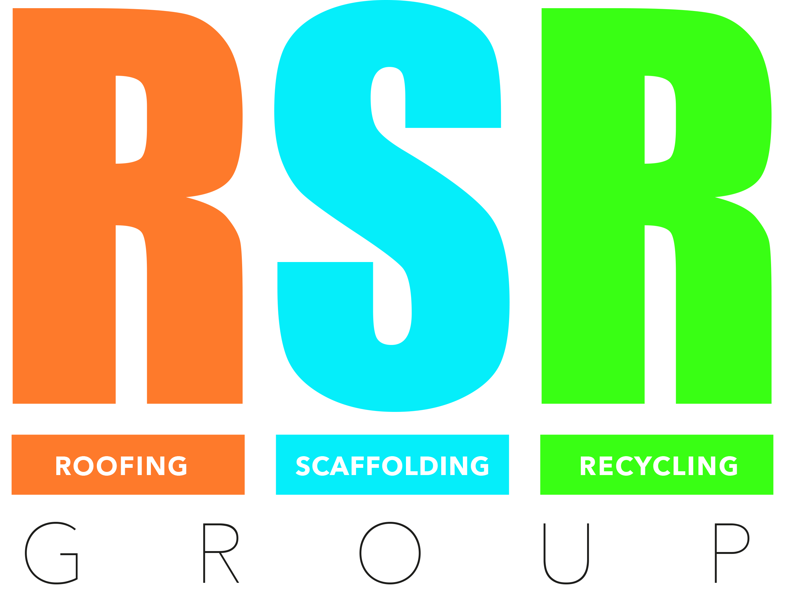 RSR Group Ltd Surrey